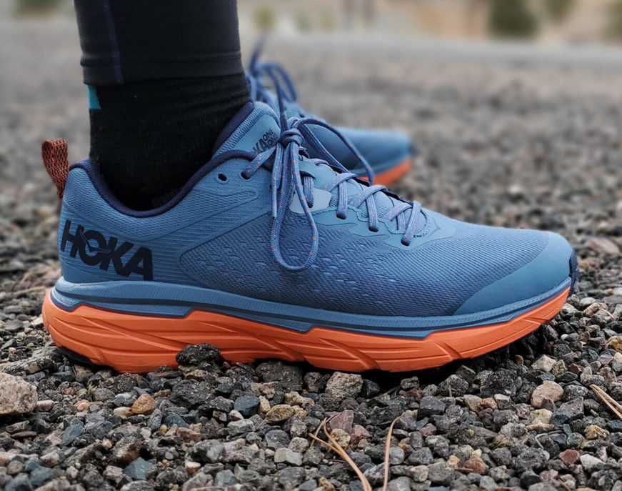 HOKA Challenger ATR 6